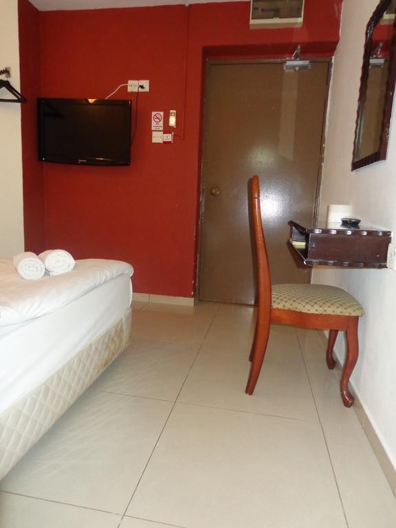 Zenobia Hotel Singapore Cameră foto